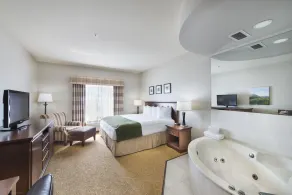 Country Inn & Suites by Radisson, Greeley, CO - Chambre