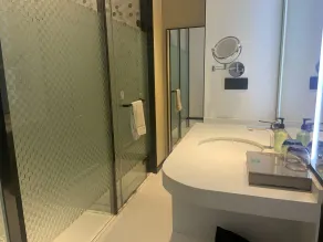 ibis Styles Kunming Nanping Hotel - Bathroom