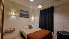 Arte da Tribo Hostel & Camping - Room