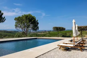 Colle Alberti Country House - Pool