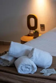 Boutique Hotel Het Zoete Zijn  - Spa