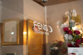 Fengo Hotel - Reception