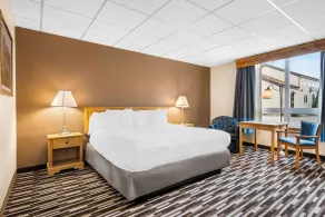 Best Western Lee's Motor Inn - Chambre