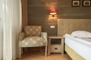 Casa Muntelui - Room
