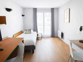 Aparthotel Adagio Access Paris Maisons-Alfort - Rom