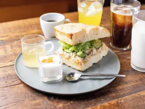 APA Hotel Ginza Shintomicho Ekimae - Ristorante