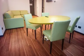 Kona Hotel Verona  - Zimmer