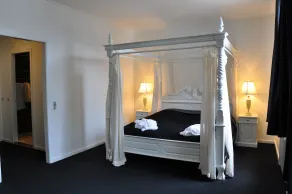 Hotel Phønix - Værelse