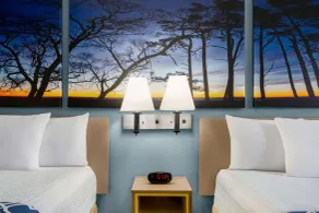 Days Inn by Wyndham Canastota Verona - Chambre