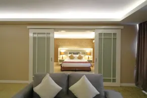 The Guest Hotel & Spa - Chambre
