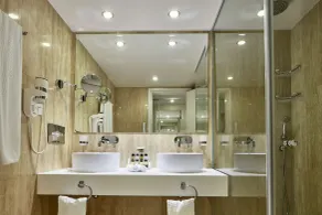 Grecian Bay - Salle de bain