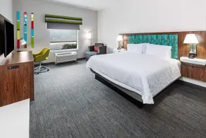 Hampton Inn & Suites Dallas I-30 Cockrell Hill - Room