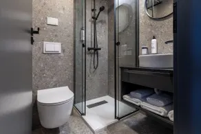 Bradet INN Resort & SPA - Badeværelse