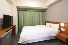 Dormy Inn Kitami - Chambre
