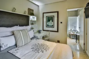Sea Dreams Guesthouse - Habitación