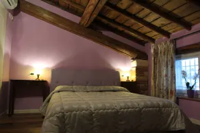 Relais Corte Sant' Agata B&B - Værelse
