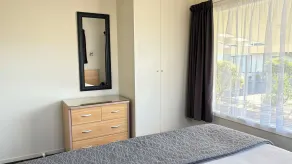Arcadia Motel - Chambre