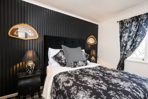 Battery Point Boutique Accommodation - Chambre