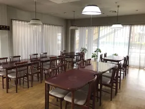 Hotel Tsuchiura Kandatsu Hills - Restaurant