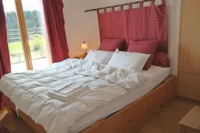 Appartement Esserts A14 - Zimmer