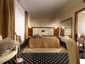 Hotel Ariston - Værelse
