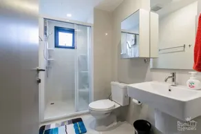 2 Bed Room, Spacious Place at Central Pattaya - Salle de bain