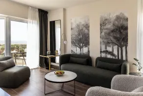 Cali Resort & Spa Designed For Adults by Louis Hotels - Chambre