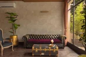 Luce Boutique Hotel - Rezeption