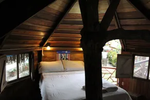 The Sea Garden House - Chambre