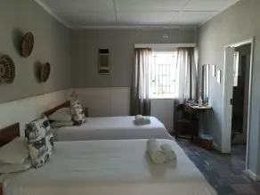 Bethanie Hotel and Guesthouse - Zimmer
