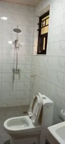 VENUS APARTMENT Kigali - Bagno