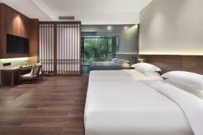 Riverside Wing Hotel Guilin - Room