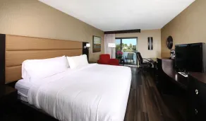 Holiday Inn Hotel Peterborough Waterfront by IHG - Chambre