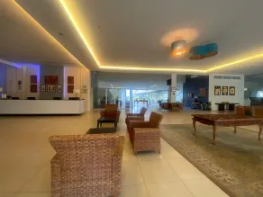 Century Langkasuka Resort Langkawi - Réception