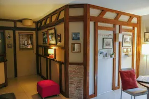 Au Grand Fête, B&B à la campagne - Interior