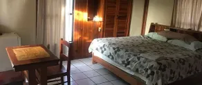Coconut Tree West End - Room