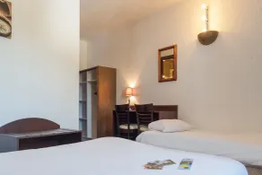 Hotel Le Collonges - Værelse