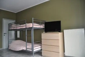 Logies Waasland - Camera
