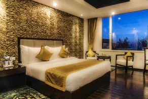 Regenta Resort MARS Valley View Shoghi - Room