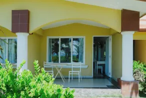 Las Olas Beach Resort - Room