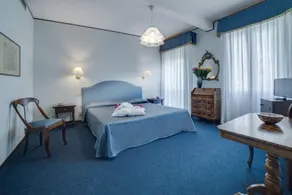 Hotel La Meridiana - Room