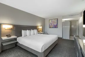 Best Western Premier Rockville Hotel & Suites - Chambre