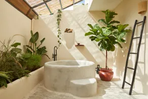 DUNA by DW - Bathroom