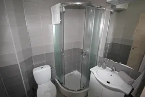 Groundfloor apartment Rustica with 2 bedrooms - Banheiro