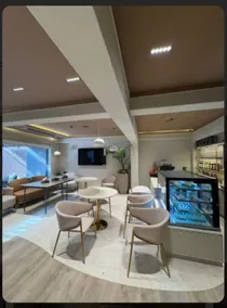 Dormstel - Unit of AHM Hotels & Resorts Pvt Ltd - Restaurantes