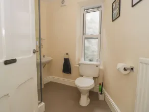 5 Tai Isa - Salle de bain