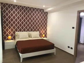 B&B Artemide - Chambre