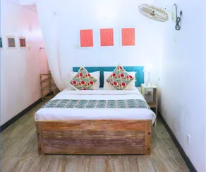 Esperanza Beach Villa - Room