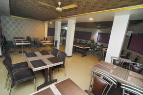 Kings Executive and Restaurant - Restaurant