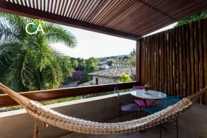 Hotel Canto das Águas - Roteiro de Charme - View from room